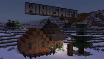 Windswept screenshot