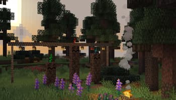 Windswept screenshot