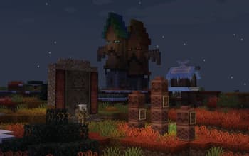 Windswept screenshot