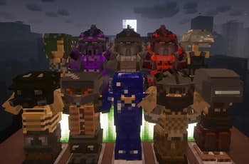 Tacz_more_level screenshot