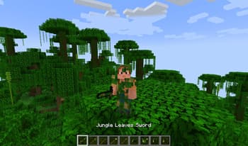 Anything screenshot
