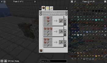 Anything screenshot