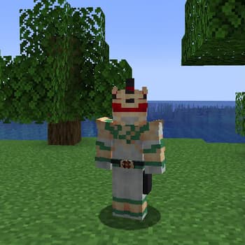 FSang18's Mighty Morphin' screenshot