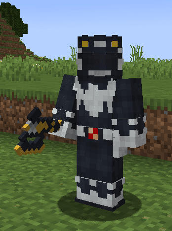 FSang18's Mighty Morphin' screenshot