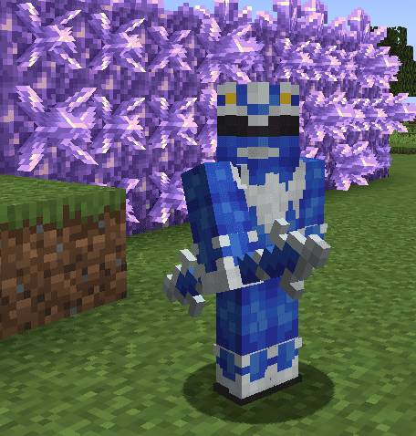 FSang18's Mighty Morphin' screenshot