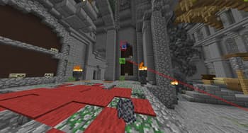 Secret Routes Mod screenshot