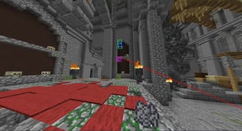 Secret Routes Mod screenshot
