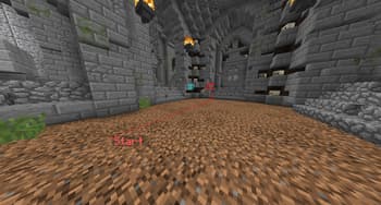 Secret Routes Mod screenshot