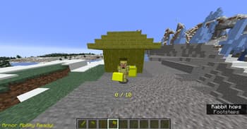 Lucky Leaves screenshot
