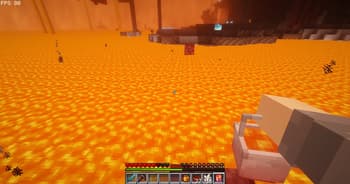 Refined Buckets screenshot