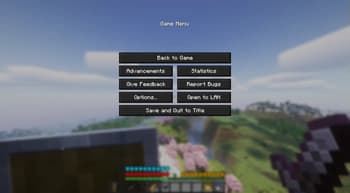 Minimal Hub screenshot
