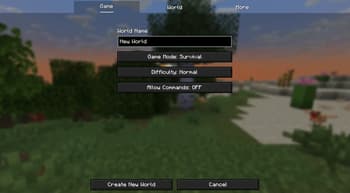 Minimal Hub screenshot