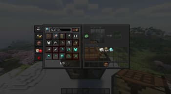 Minimal Hub screenshot
