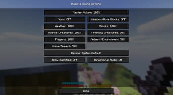 Minimal Hub screenshot