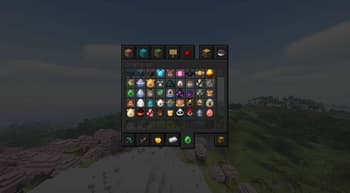 Minimal Hub screenshot