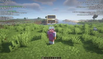 Talk Balloons screenshot