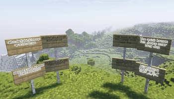 BetterFonts screenshot