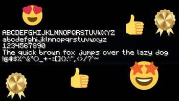 BetterFonts screenshot