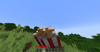 Borukva Food screenshot