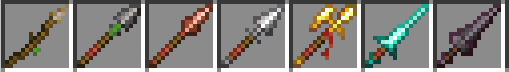 ukia's spears & lances screenshot