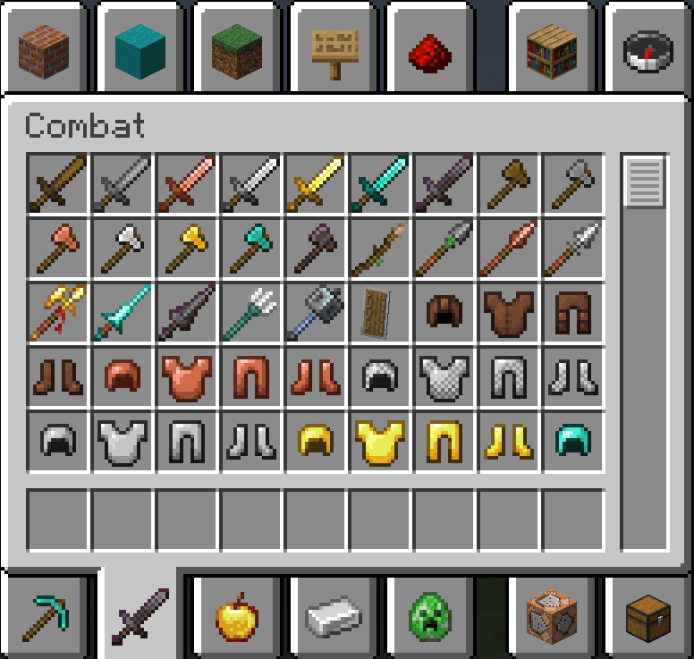 ukia's spears & lances screenshot