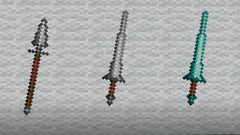 ukia's spears & lances screenshot