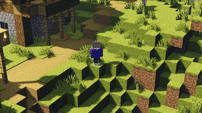 Compound V screenshot