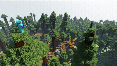 Compound V screenshot