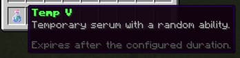 Compound V screenshot