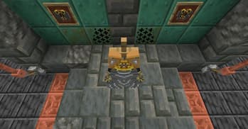 Steampunk Elytra screenshot