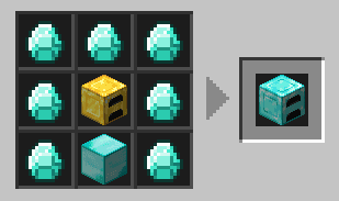 More Furnaces (Polymer) screenshot