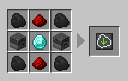 More Furnaces (Polymer) screenshot