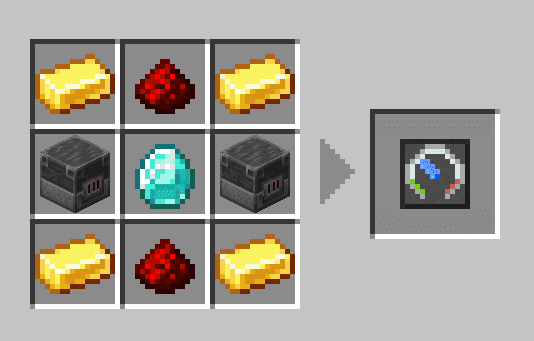 More Furnaces (Polymer) screenshot