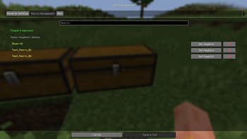 Slot Click Macros screenshot