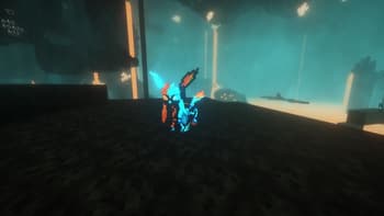 [Cobblemon] Kazeran Eeveelutions screenshot