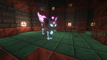 [Cobblemon] Kazeran Eeveelutions screenshot