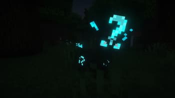 [Cobblemon] Kazeran Eeveelutions screenshot