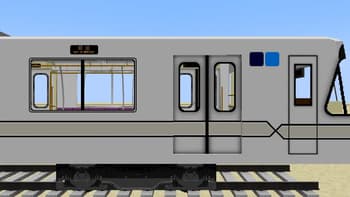 MTR4 - Tokyo Metro 9000 (eidan 9000) screenshot