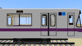 MTR4 - Tokyo Metro 9000 (eidan 9000) screenshot