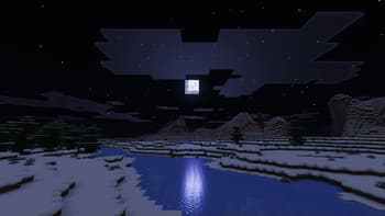 Visual Vibrance screenshot