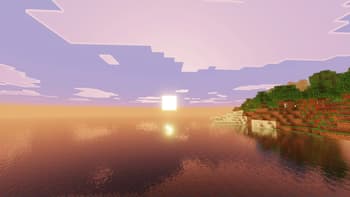 Visual Vibrance screenshot