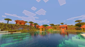 Visual Vibrance screenshot