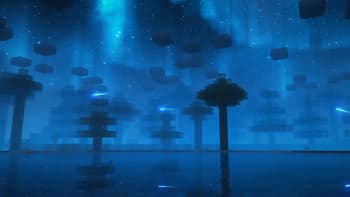 Fantasy Shaders Reimagined screenshot