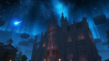 Fantasy Shaders Reimagined screenshot