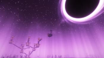 Fantasy Shaders Reimagined screenshot