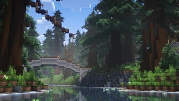 Fantasy Shaders Reimagined screenshot