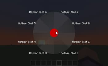 KeybindsGalore (HVB007) screenshot