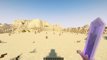 Vortherion Sword screenshot