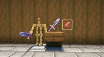 Vortherion Sword screenshot