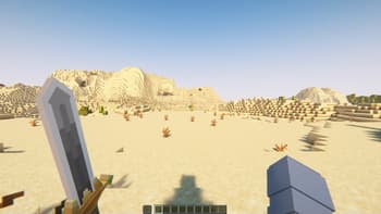 Vortherion Sword screenshot